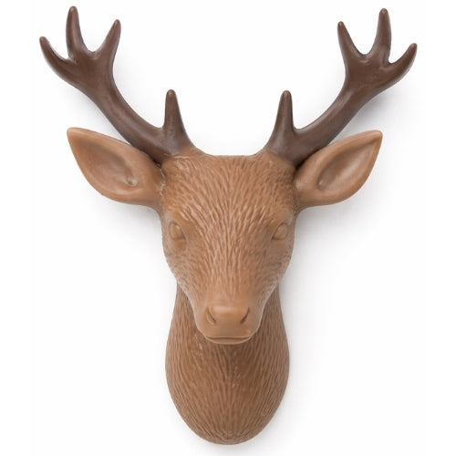 Reindeer Face