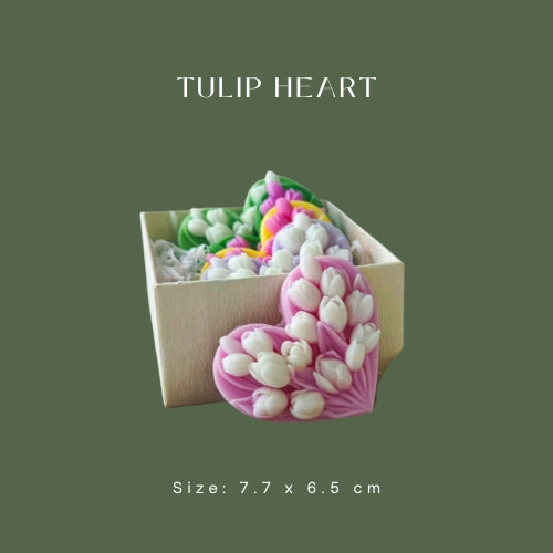 Tulip Heart