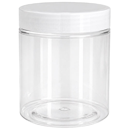 500 ml Plastic Jar