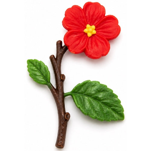 Flower + Stem