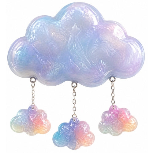 Cloud Resin