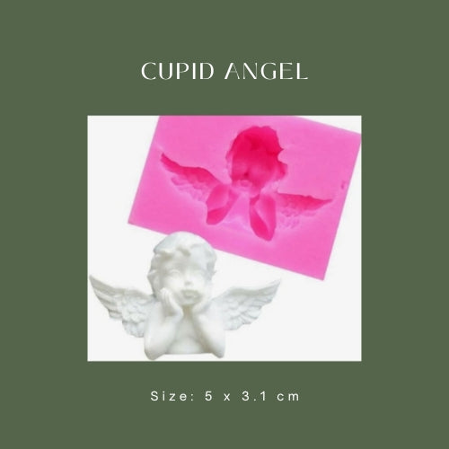 Cupid Angel