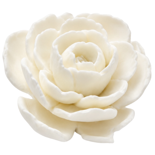 Camelia Flower Small