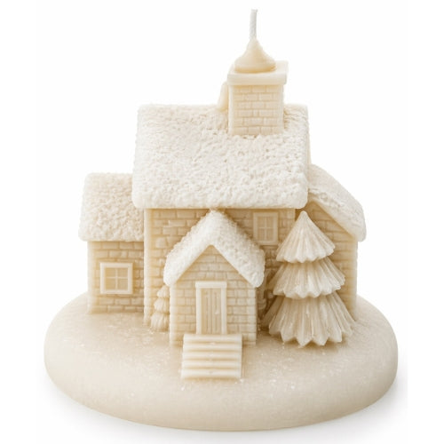 Santa House