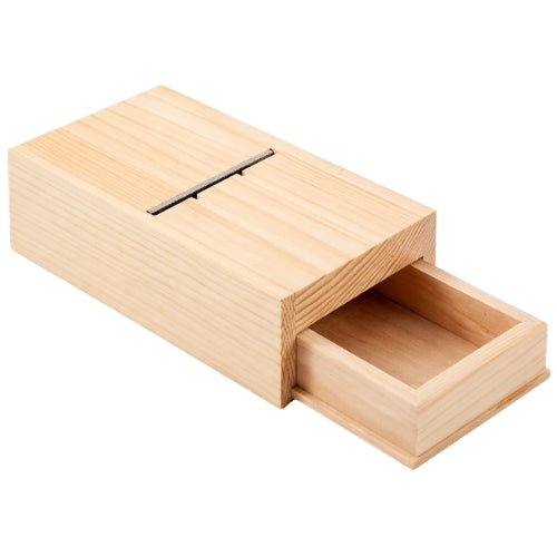 Wood Trimmer + Drawer