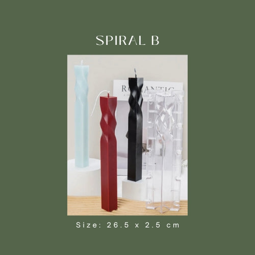 Spiral B