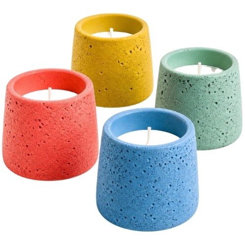 Volcanic Pot