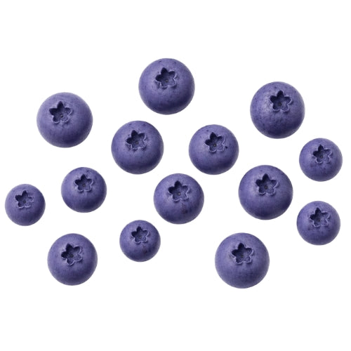 Blueberries