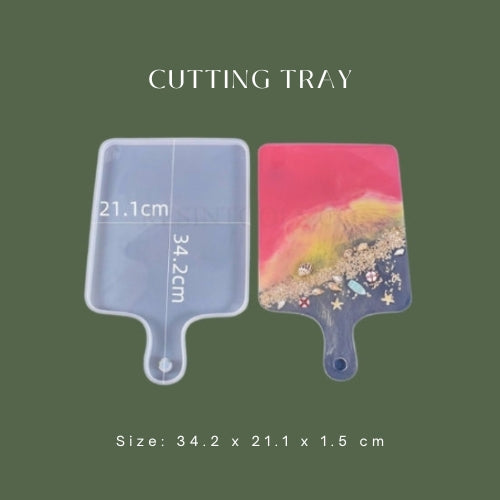 Cutting Tray