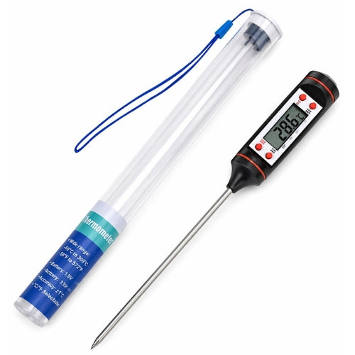 Digital Thermometer
