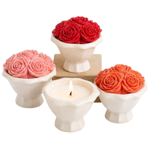 Rosalia Pot