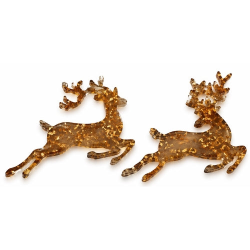 Flat Reindeer