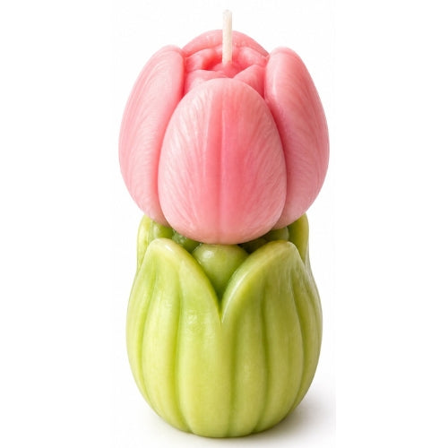 Tulip Bud Flower (Large)