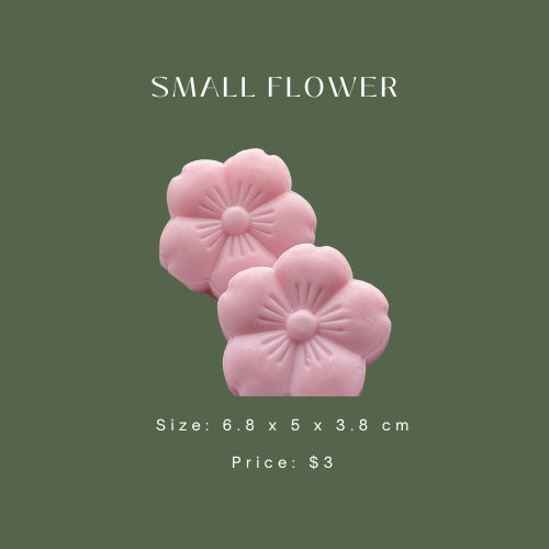 Small Flower