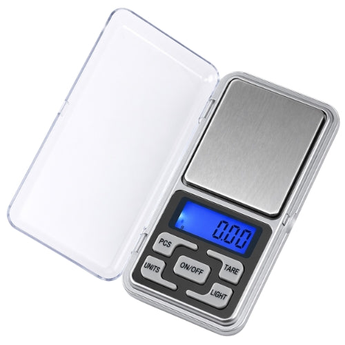 Mini Scale