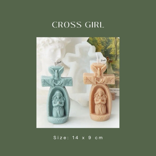 Cross Girl