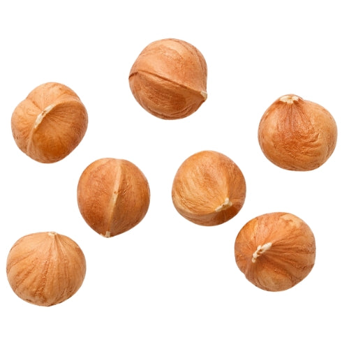 Hazelnuts