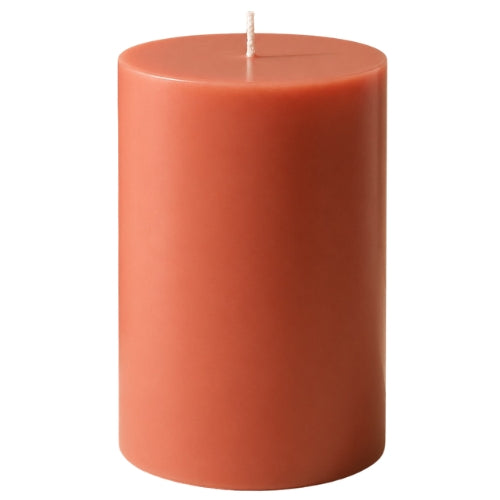 Acrylic Plain Cylinder (Large)