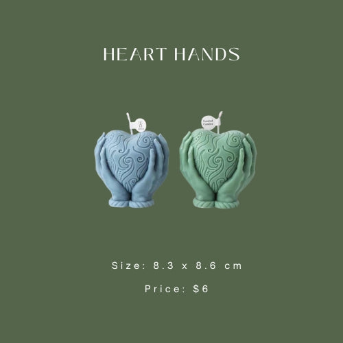Heart Hands