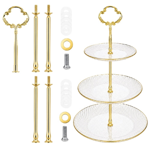Gold Stand Metal
