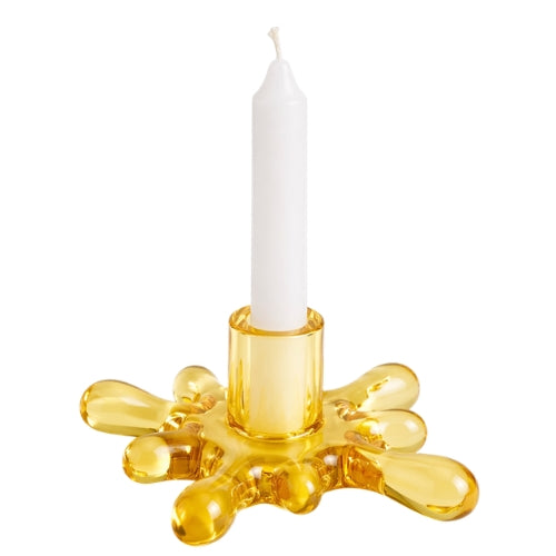 Splash Candle Holder