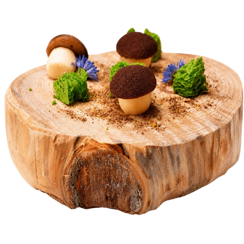 Mushrooms