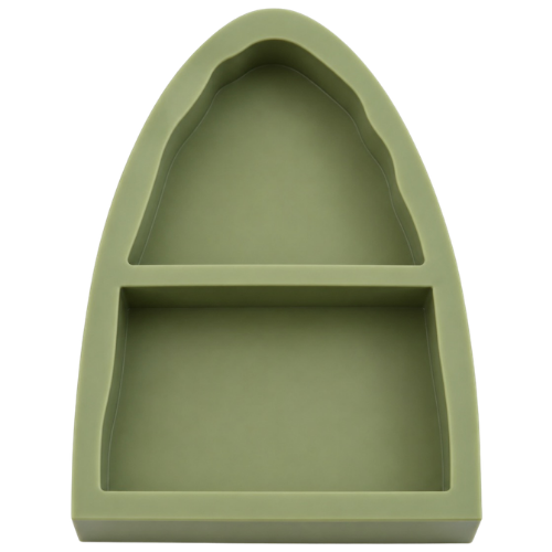Arch Storage Tray