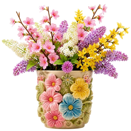 Flora Vase