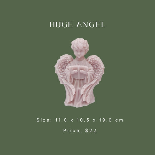 Huge Angel