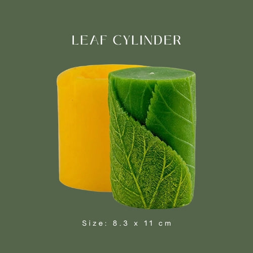 Leaf Cylinder