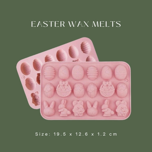 Easter Wax Melts