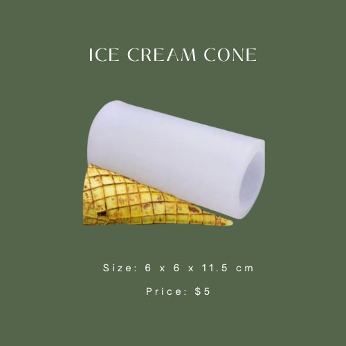 Icecream Cone