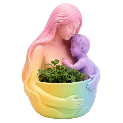 Hug Mom
