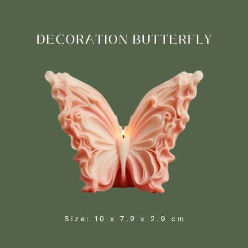 Decoration Butterfly