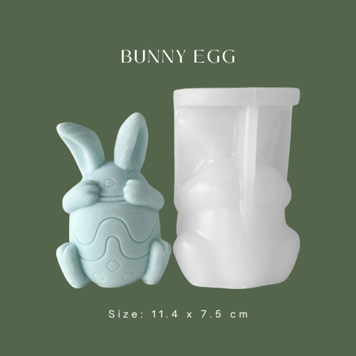 Bunny Egg