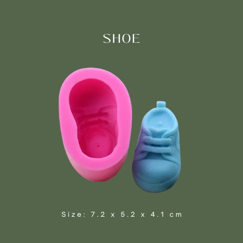 Shoe