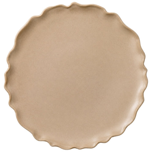 Irregular Round Coaster (Large)