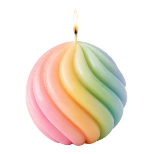 Swirl Ball