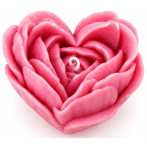 Flower Heart (Large)