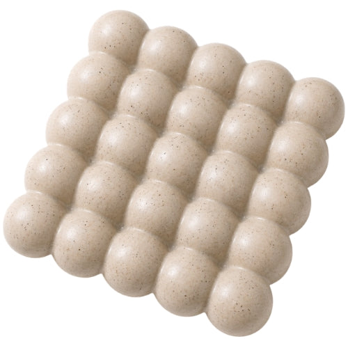 Bubble Square Coaster
