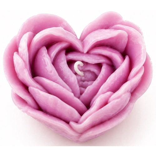 Flower Heart (Small)