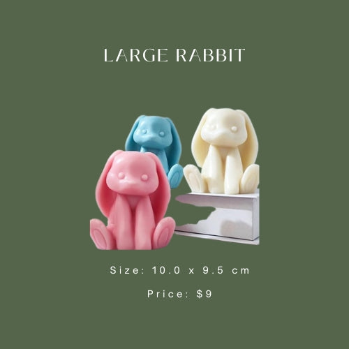 Large Rabbit