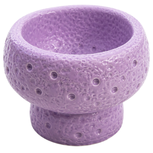 Double Layer Volcanic Pot