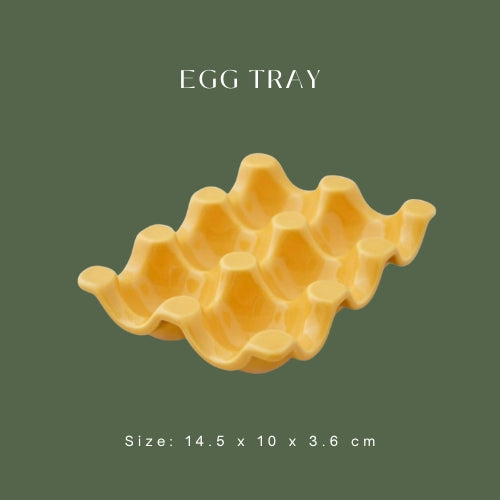 Egg Tray