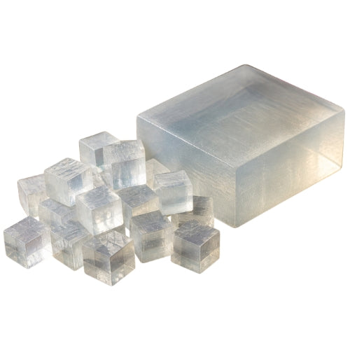 Soap Base Transparent