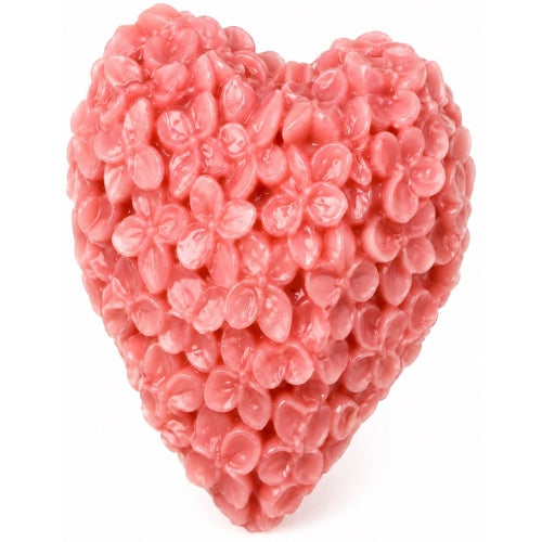 Floral Heart (Large)