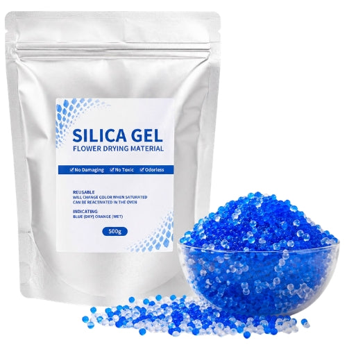 Silica Gel