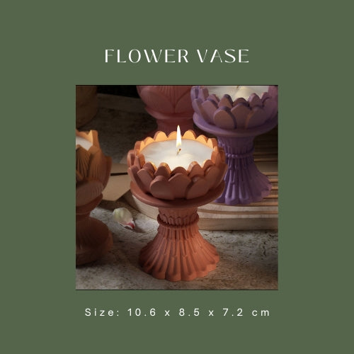 Flower Vase
