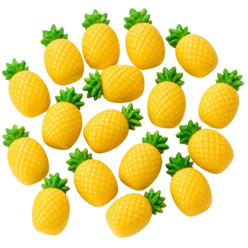 Pineapples 12 Cavities