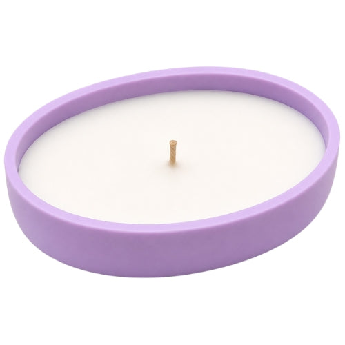 Oval Pot (Small)